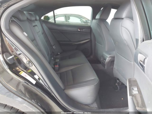 JTHCM1D20G5013586 Lexus IS 300