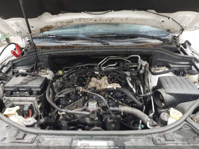 1C4RDJAG6EC380383 Dodge Durango Sxt