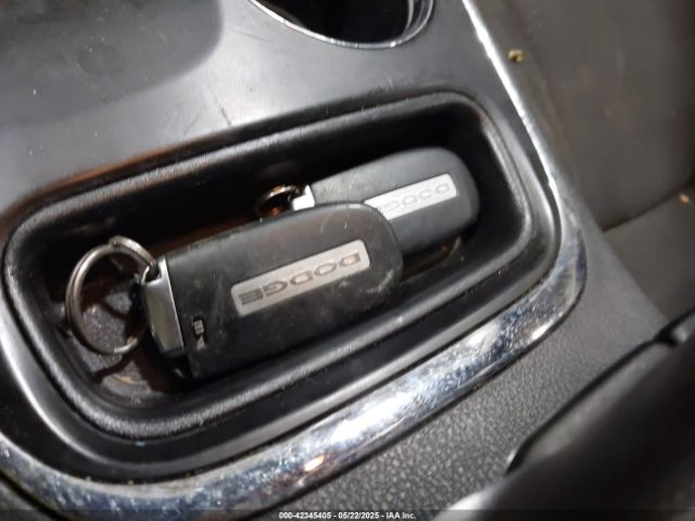 1C4RDJAG6EC380383 Dodge Durango Sxt