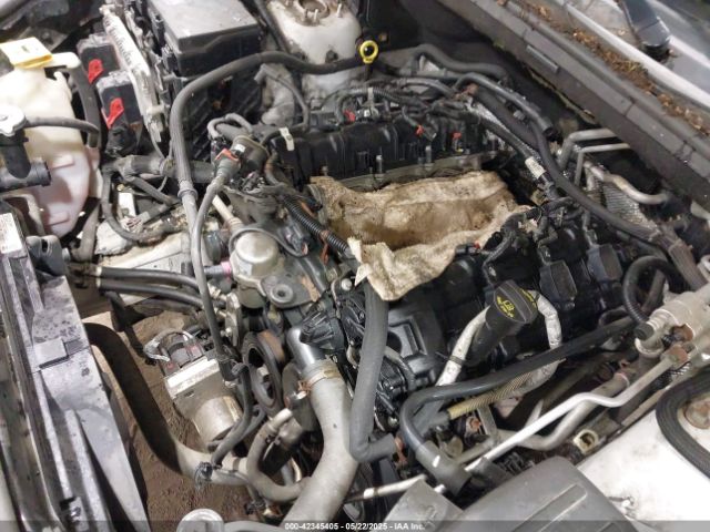 1C4RDJAG6EC380383 Dodge Durango Sxt