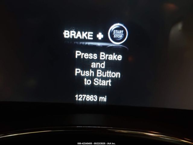 1C4RDJAG6EC380383 Dodge Durango Sxt