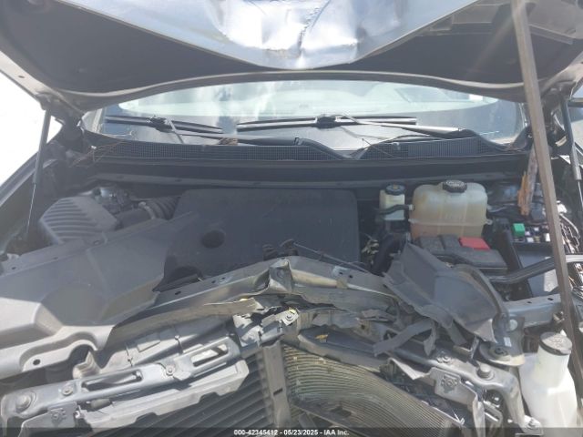 1GNERGKW0KJ123288 Chevrolet lfy - spark ignited direct injection, atss, gen 1