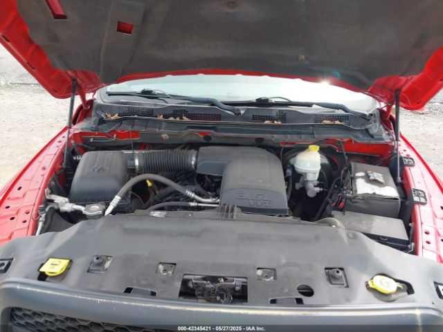 1C6RR7KG0ES147308 RAM 1500 Tradesman