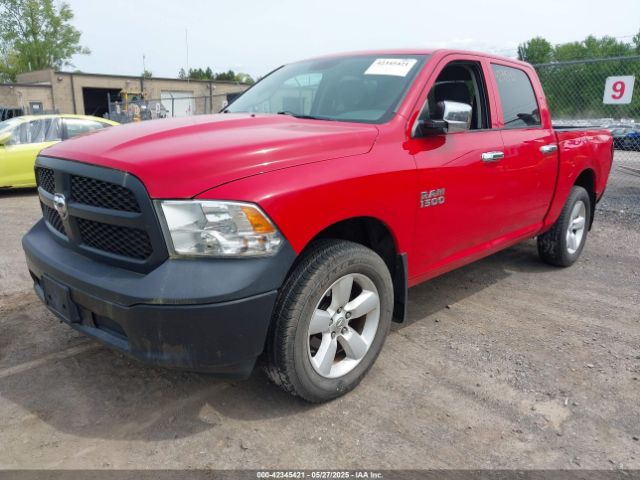1C6RR7KG0ES147308 RAM 1500 Tradesman