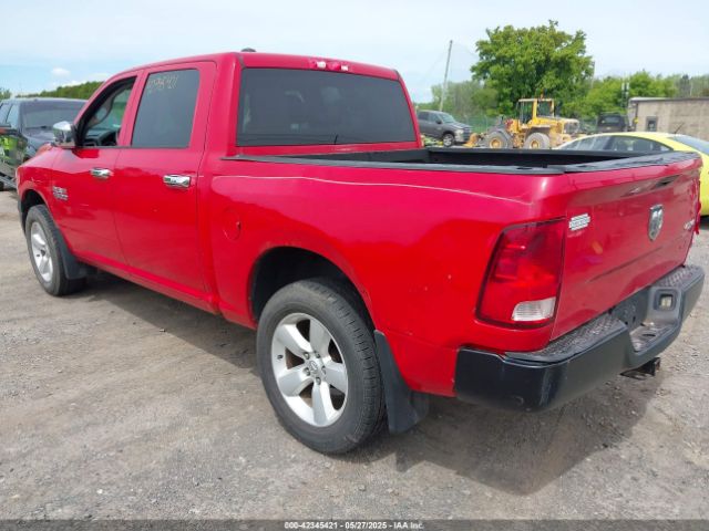 1C6RR7KG0ES147308 RAM 1500 Tradesman