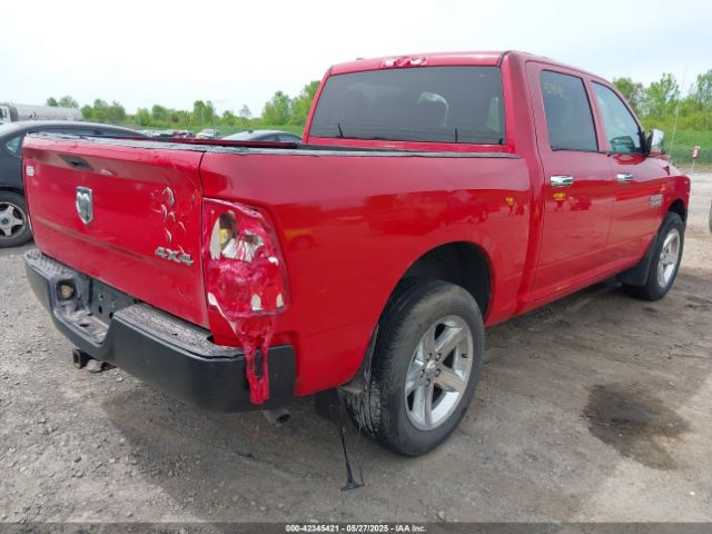 1C6RR7KG0ES147308 RAM 1500 Tradesman