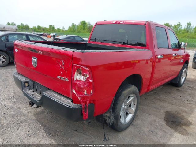 1C6RR7KG0ES147308 RAM 1500 Tradesman