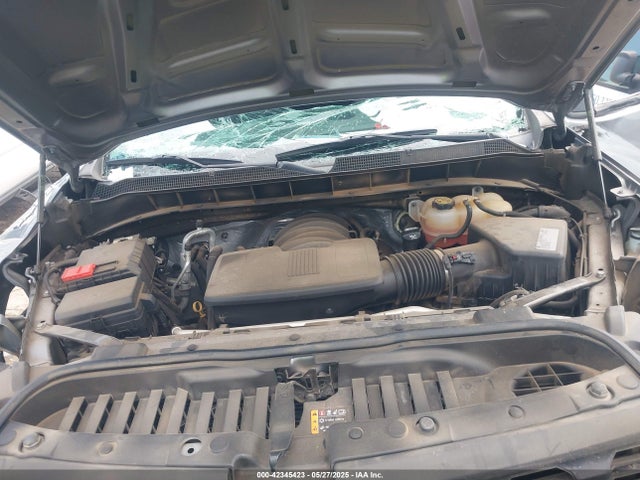 3GCPWAEF0LG205365 Chevrolet l82 - di, afm, alum, gen 5, var 1