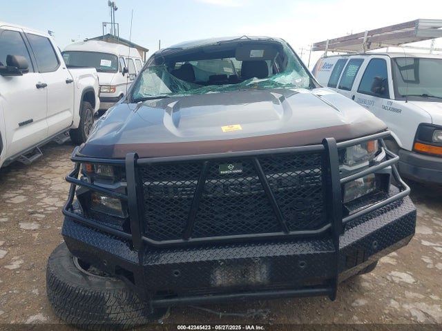 3GCPWAEF0LG205365 Chevrolet l82 - di, afm, alum, gen 5, var 1