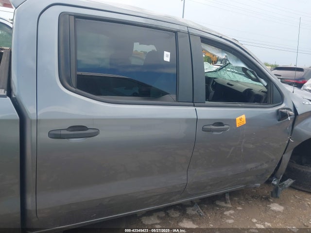 3GCPWAEF0LG205365 Chevrolet l82 - di, afm, alum, gen 5, var 1