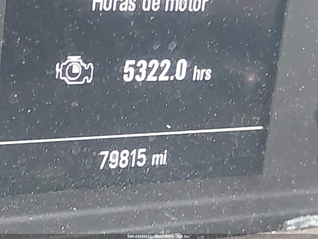 3GCPWAEF0LG205365 Chevrolet l82 - di, afm, alum, gen 5, var 1