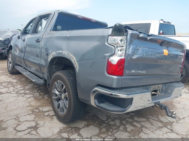 3GCPWAEF0LG205365 Chevrolet l82 - di, afm, alum, gen 5, var 1