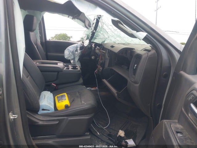 3GCPWAEF0LG205365 Chevrolet l82 - di, afm, alum, gen 5, var 1