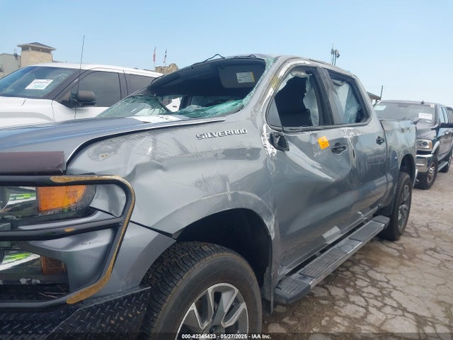 3GCPWAEF0LG205365 Chevrolet l82 - di, afm, alum, gen 5, var 1