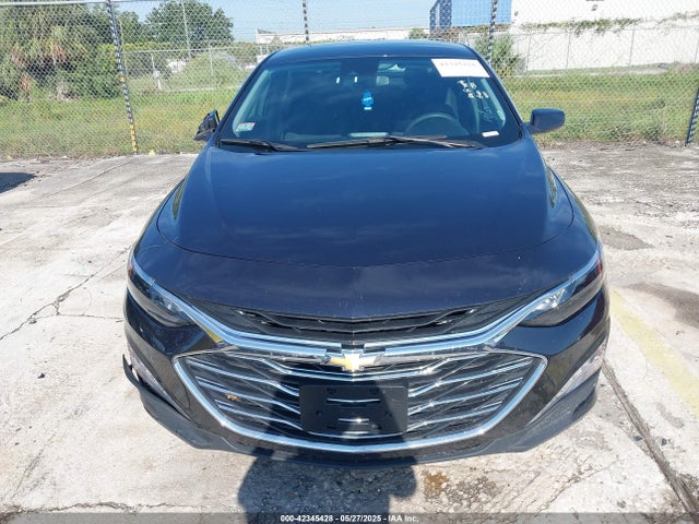 1G1ZD5ST0PF208301 Chevrolet Malibu Fwd 1lt