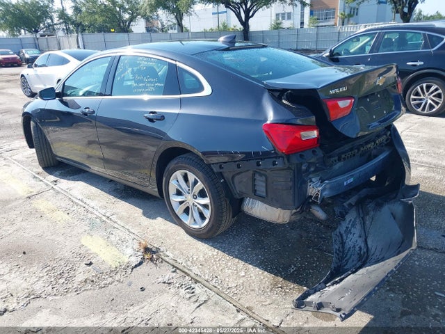1G1ZD5ST0PF208301 Chevrolet Malibu Fwd 1lt