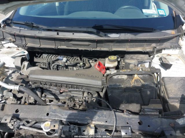 KNMAT2MV3HP572874 Nissan ROGUE SV
