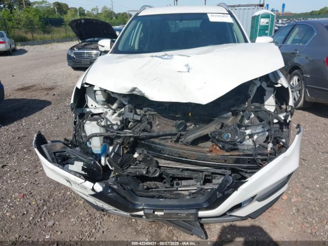 KNMAT2MV3HP572874 Nissan ROGUE SV