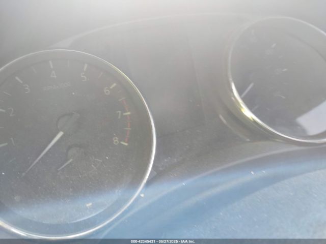 KNMAT2MV3HP572874 Nissan ROGUE SV