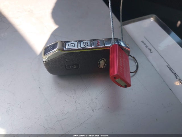 5XXG64J25MG039708 KIA t-gdi gamma ii