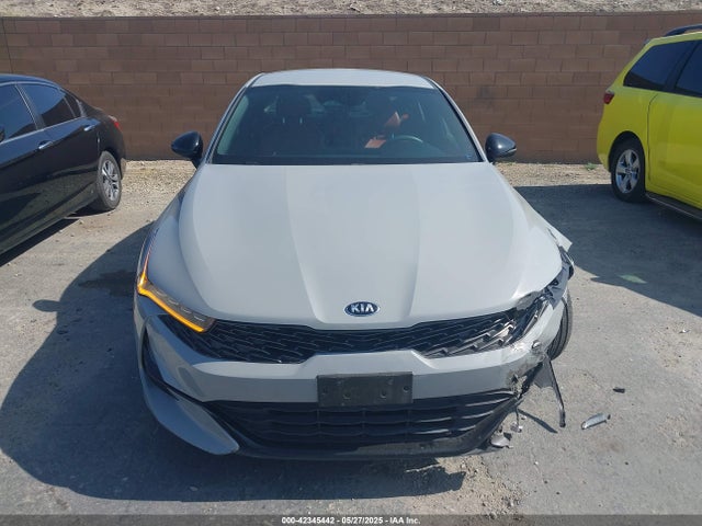 5XXG64J25MG039708 KIA t-gdi gamma ii