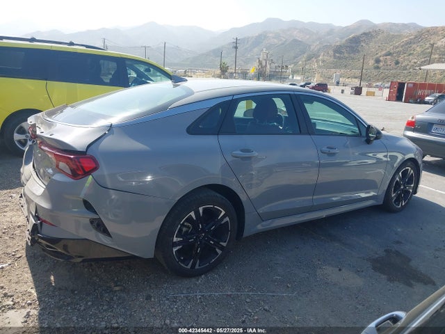 5XXG64J25MG039708 KIA t-gdi gamma ii