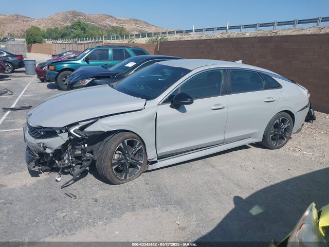 5XXG64J25MG039708 KIA t-gdi gamma ii