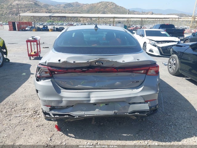 5XXG64J25MG039708 KIA t-gdi gamma ii