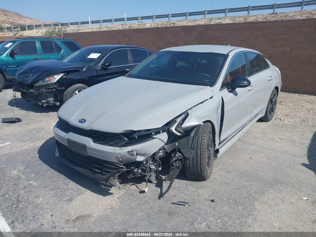 5XXG64J25MG039708 KIA t-gdi gamma ii
