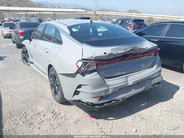 5XXG64J25MG039708 KIA t-gdi gamma ii