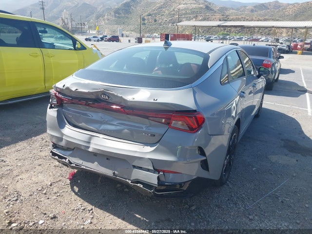 5XXG64J25MG039708 KIA t-gdi gamma ii