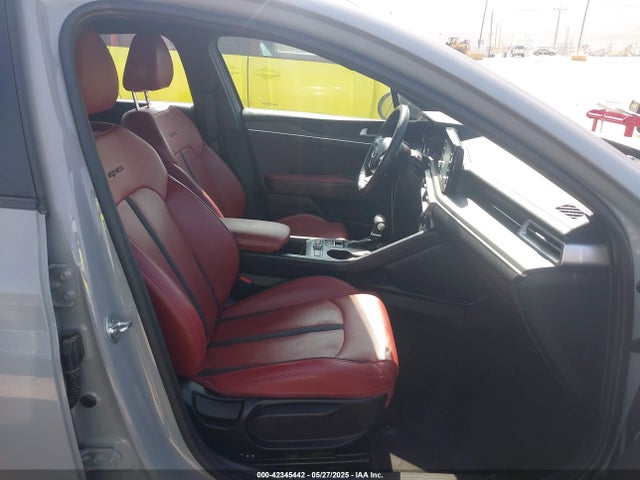 5XXG64J25MG039708 KIA t-gdi gamma ii