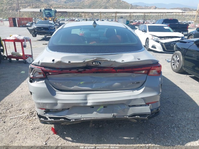 5XXG64J25MG039708 KIA t-gdi gamma ii