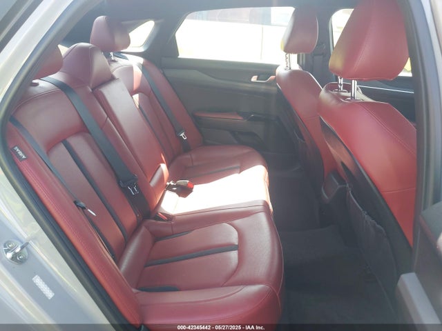 5XXG64J25MG039708 KIA t-gdi gamma ii