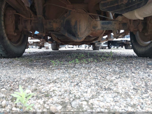1GC2KUEG2JZ330638 Chevrolet l96 - e85 max, iron