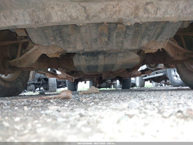 1GC2KUEG2JZ330638 Chevrolet l96 - e85 max, iron