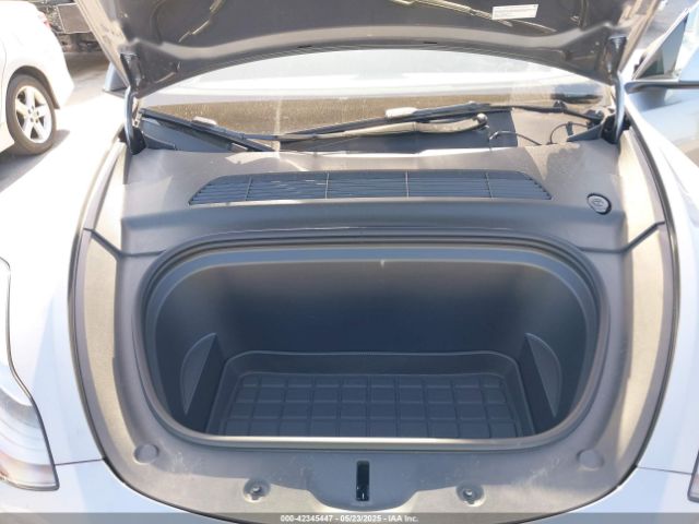 7SAYGDED4SF319152 Tesla 2025