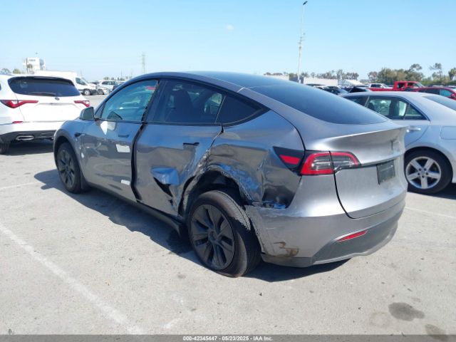 7SAYGDED4SF319152 Tesla 2025