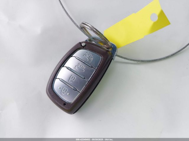 5NPE34AF1JH671995 Hyundai Sonata Sport