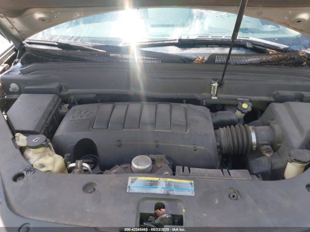 2009 GMC ACADIA 1GKER13D89J148229 Photo 9