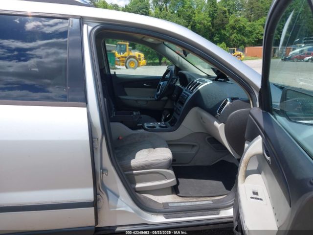 2009 GMC ACADIA 1GKER13D89J148229 Photo 4