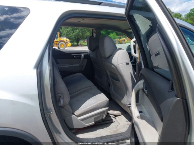 2009 GMC ACADIA 1GKER13D89J148229 Photo 7