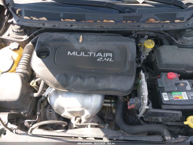 1C3CDFBB9FD158944 Dodge DART SXT