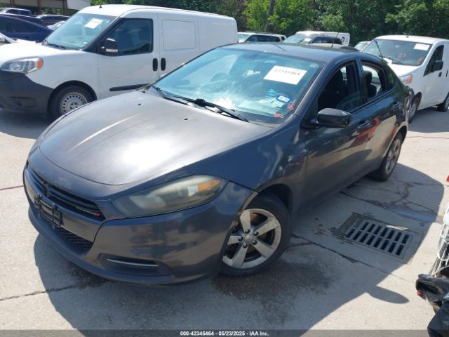 1C3CDFBB9FD158944 Dodge DART SXT