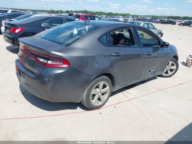 1C3CDFBB9FD158944 Dodge DART SXT