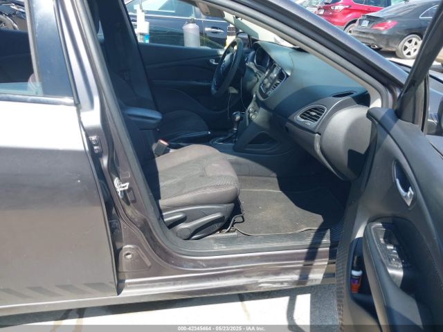 1C3CDFBB9FD158944 Dodge DART SXT