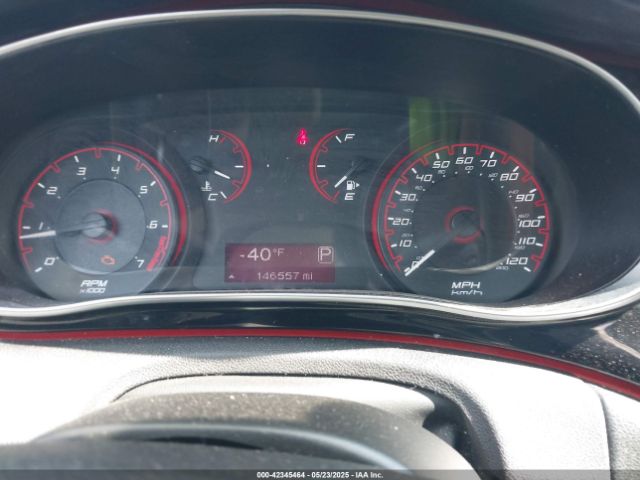 1C3CDFBB9FD158944 Dodge DART SXT