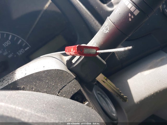 3N6CM0KN0HK707532 Nissan 2017