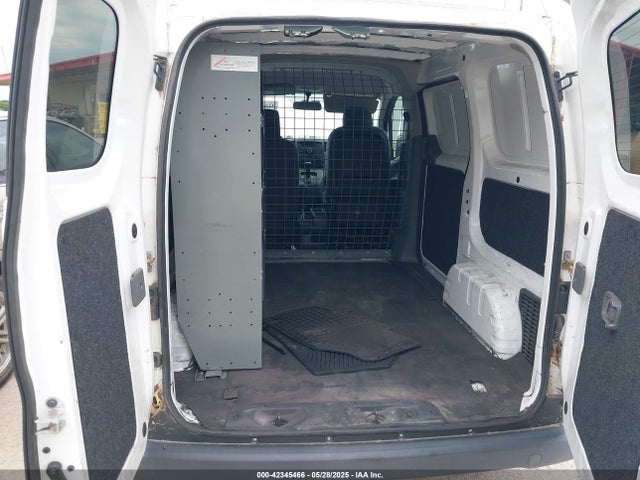 3N6CM0KN0HK707532 Nissan 2017