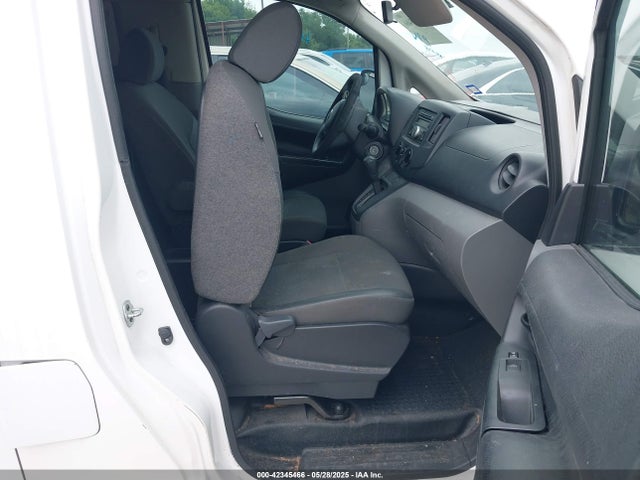 3N6CM0KN0HK707532 Nissan 2017